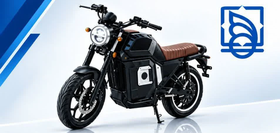 موتور برقی DU400