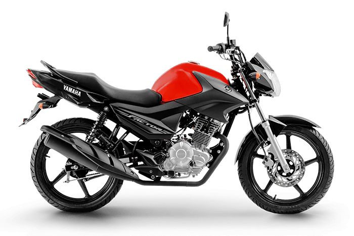 YBR 125