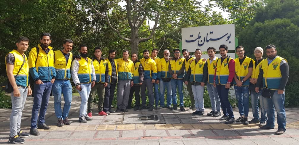 بهترین پیک آنلاین
